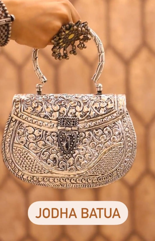 JODHA BATUA
