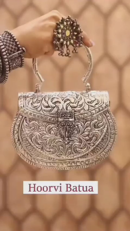 JODHA BATUA
